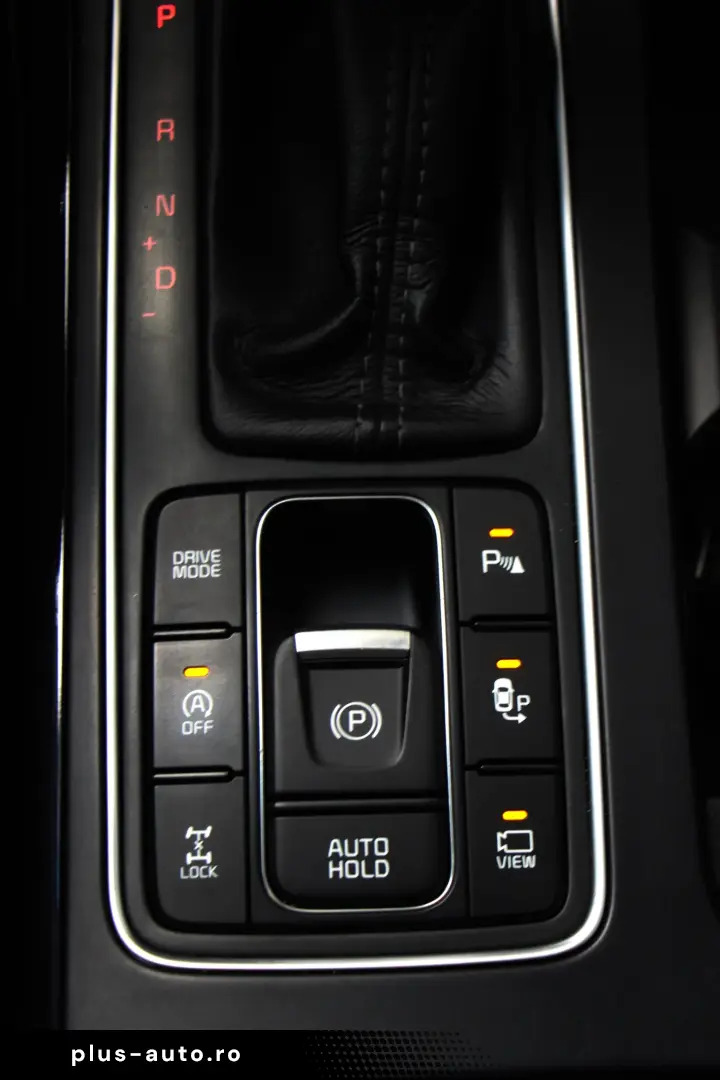 Kia Sorento 2.2 CRDi AWD Aut. Platinum Edition