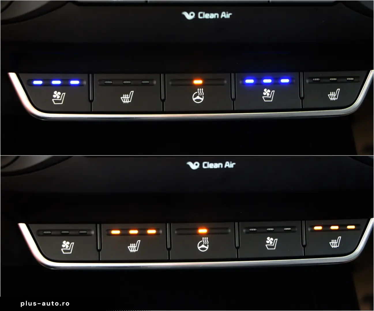 Kia Sorento 2.2 CRDi AWD Aut. Platinum Edition