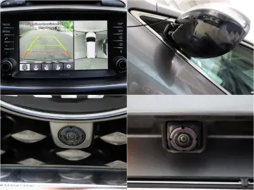 Kia Sorento 2.2 CRDi AWD Aut. Platinum Edition