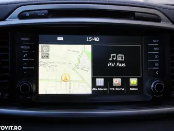 Kia Sorento 2.2 CRDi AWD Aut. Platinum Edition