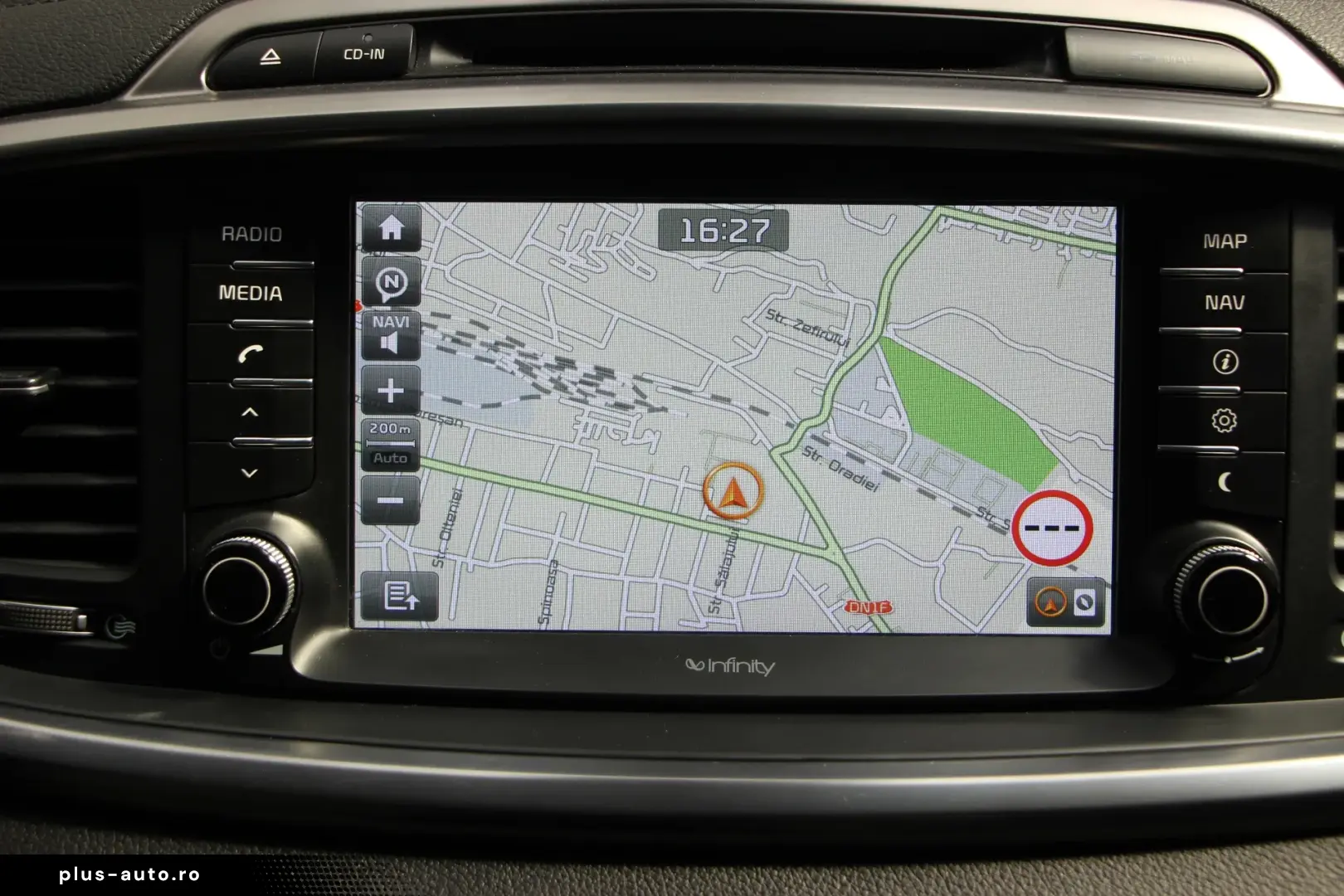 Kia Sorento 2.2 CRDi AWD Aut. Platinum Edition