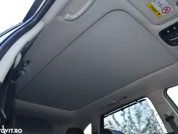 Kia Sorento 2.2 CRDi AWD Aut. Platinum Edition