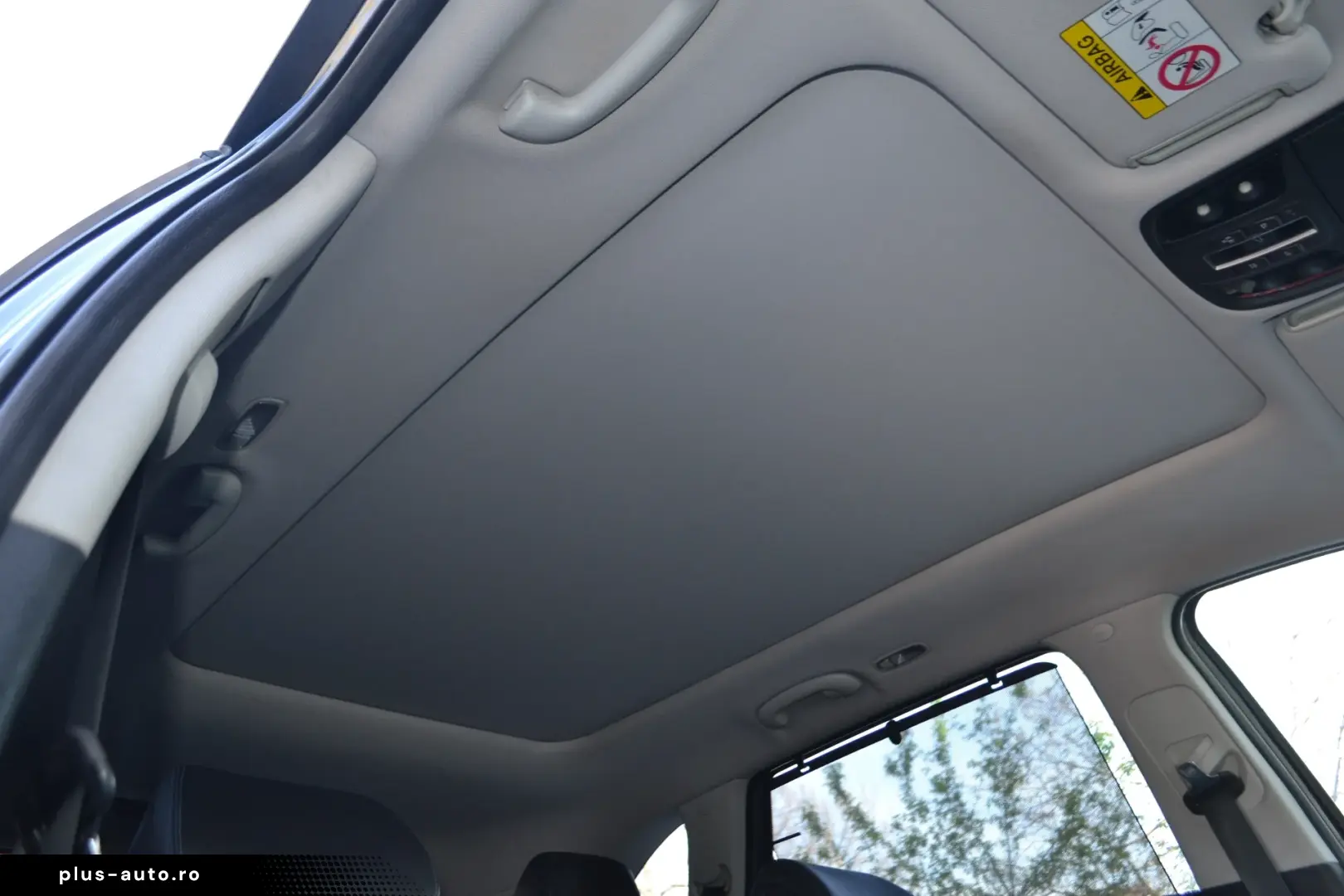 Kia Sorento 2.2 CRDi AWD Aut. Platinum Edition