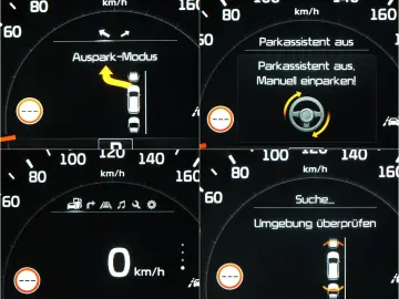 Kia Sorento 2.2 CRDi AWD Aut. Platinum Edition