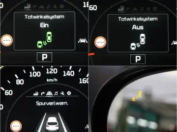 Kia Sorento 2.2 CRDi AWD Aut. Platinum Edition