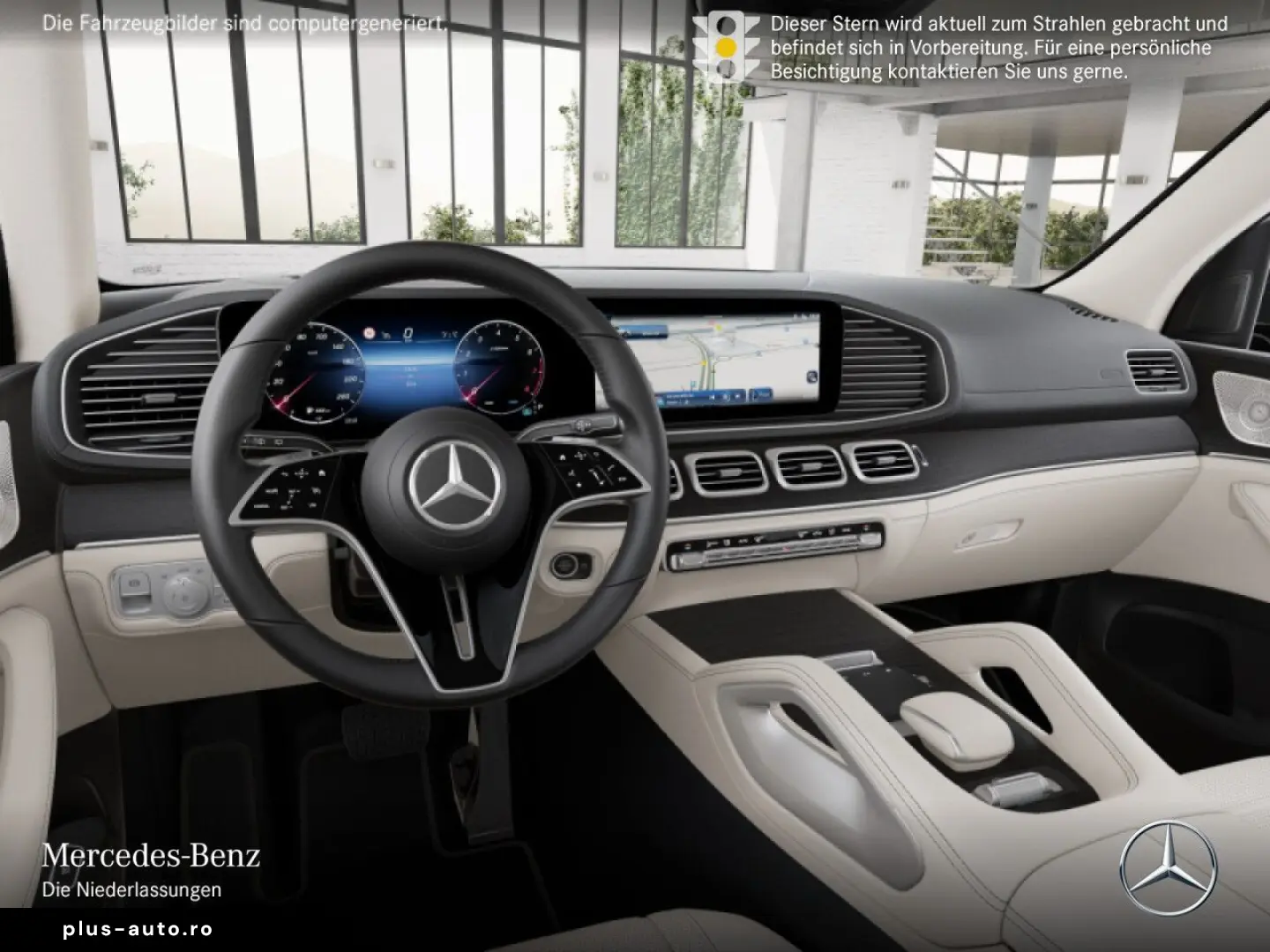 MERCEDES-BENZ GLE 580 4M AMG Premium AHK 22  Pano Night 360