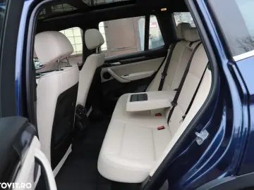 BMW X3 xDrive20d AT M Sport