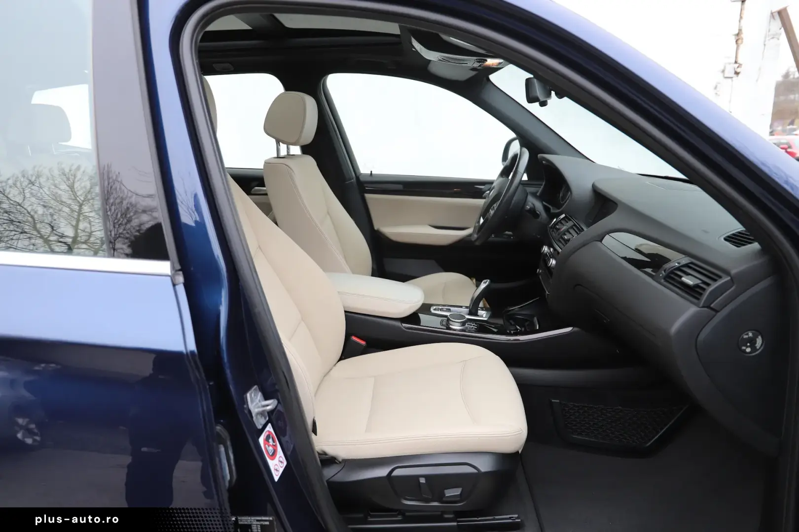 BMW X3 xDrive20d AT M Sport