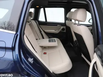 BMW X3 xDrive20d AT M Sport