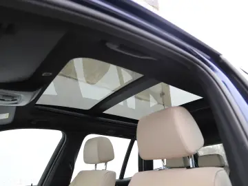 BMW X3 xDrive20d AT M Sport