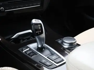 BMW X3 xDrive20d AT M Sport