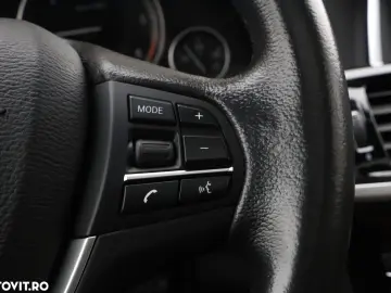 BMW X3 xDrive20d AT M Sport