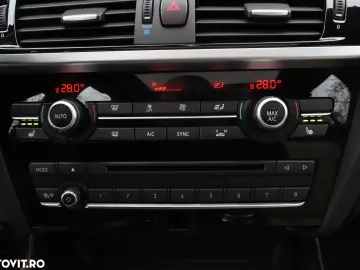 BMW X3 xDrive20d AT M Sport