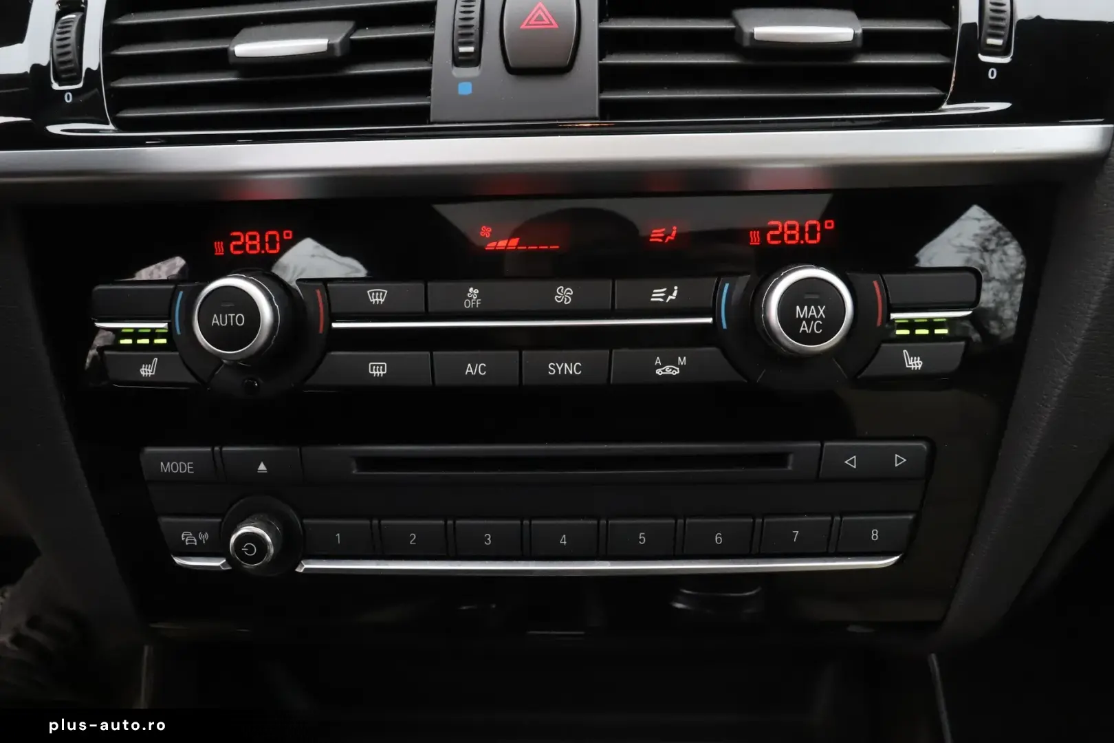 BMW X3 xDrive20d AT M Sport