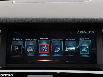 BMW X3 xDrive20d AT M Sport