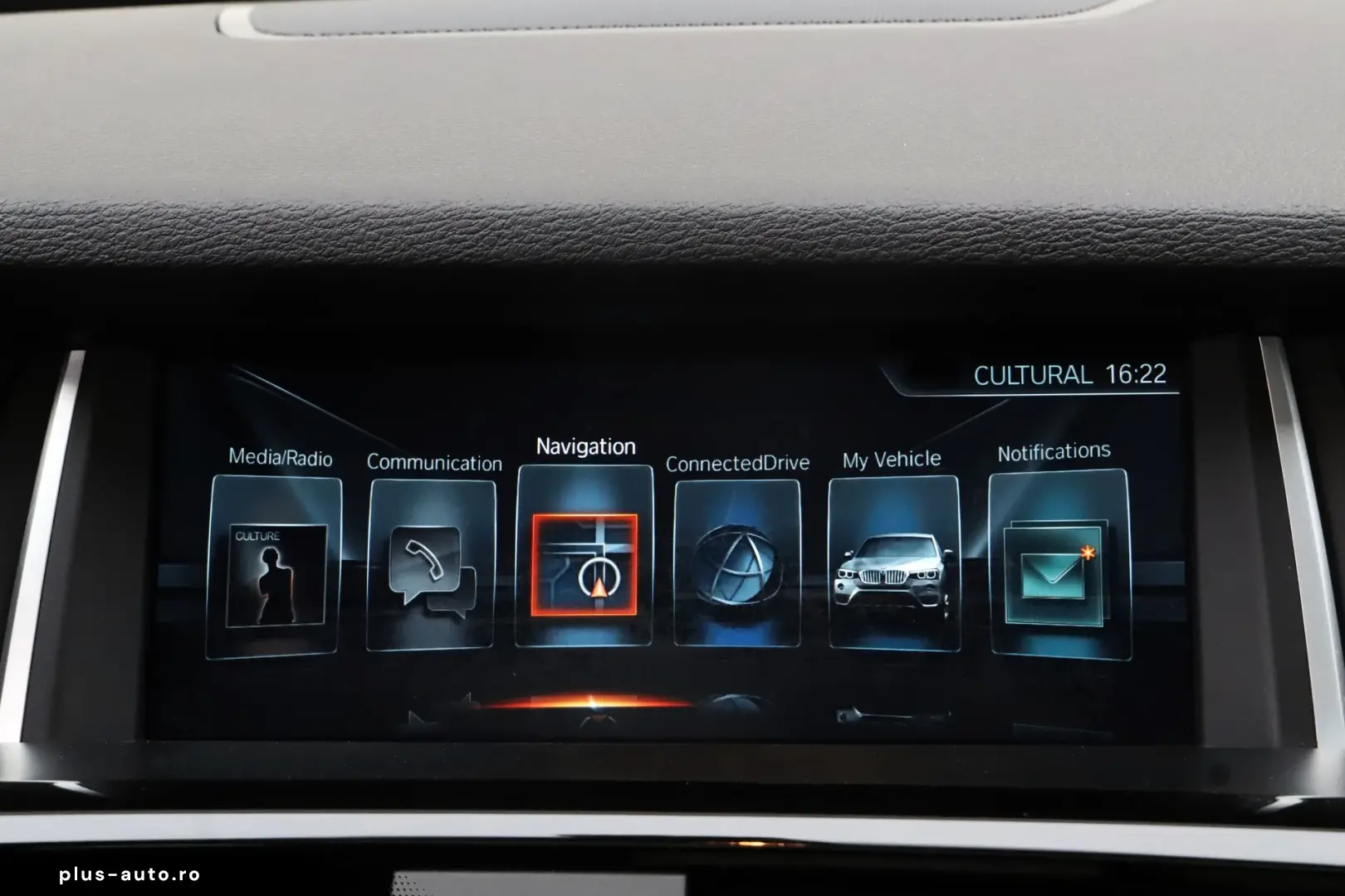 BMW X3 xDrive20d AT M Sport