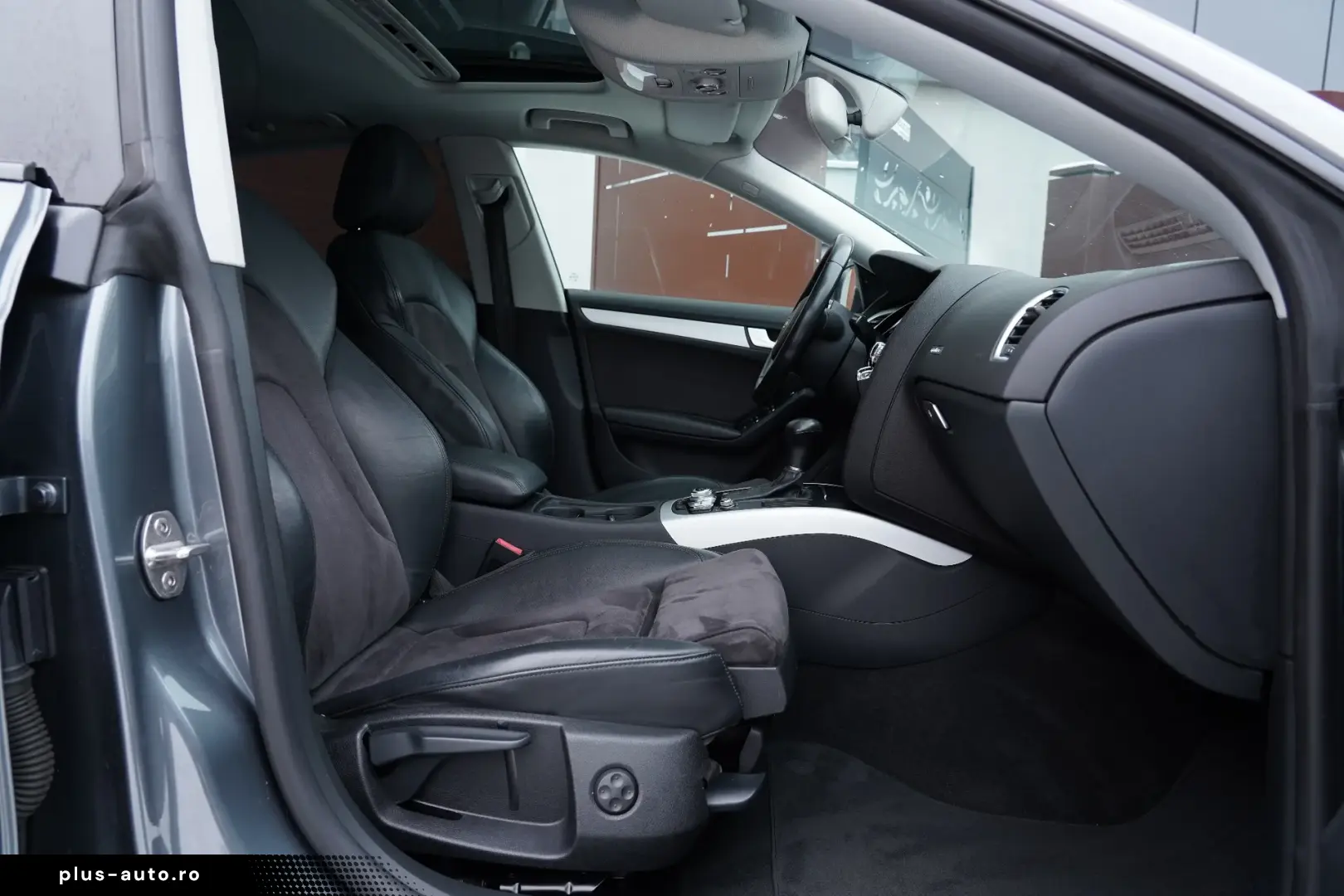 Audi A5 2.0 TDI ack (clean diesel) quattro DPF S tro.