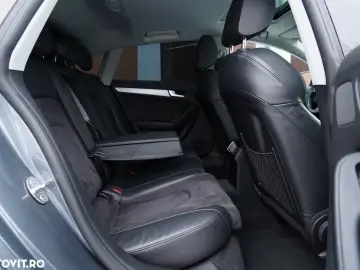 Audi A5 2.0 TDI ack (clean diesel) quattro DPF S tro.