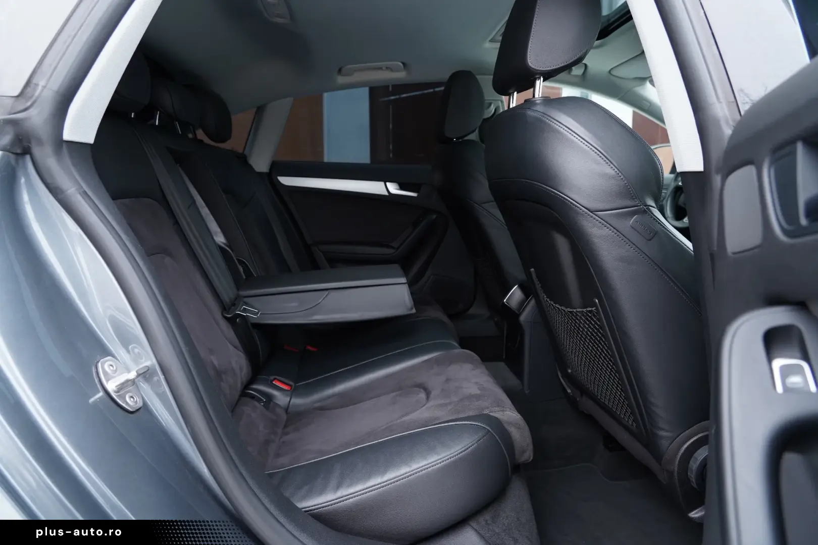 Audi A5 2.0 TDI ack (clean diesel) quattro DPF S tro.