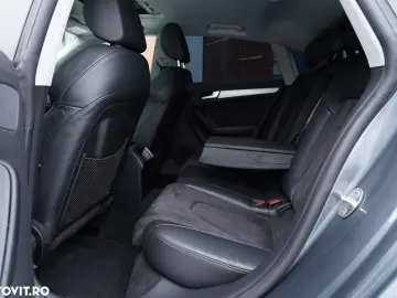 Audi A5 2.0 TDI ack (clean diesel) quattro DPF S tro.