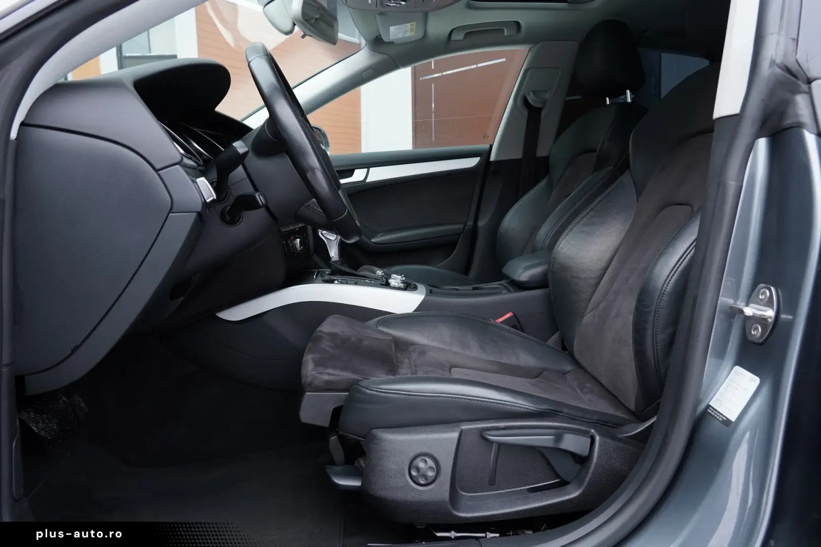 Audi A5 2.0 TDI ack (clean diesel) quattro DPF S tro.