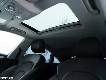 Audi A5 2.0 TDI ack (clean diesel) quattro DPF S tro.