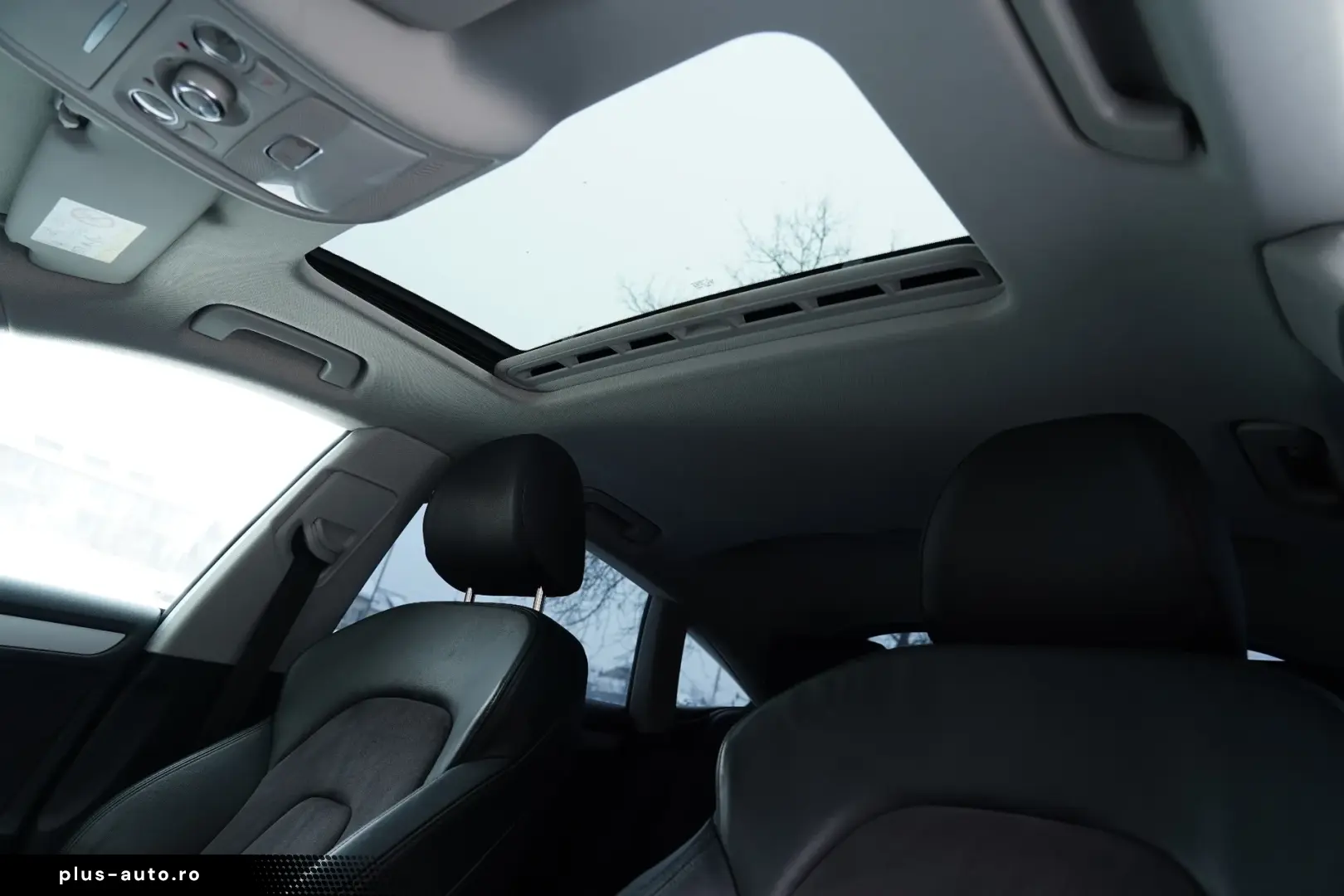 Audi A5 2.0 TDI ack (clean diesel) quattro DPF S tro.