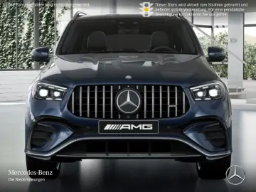 MERCEDES-BENZ GLE 53 4M  HYBRID AMG PREMIUM 22  CARB&hellip;