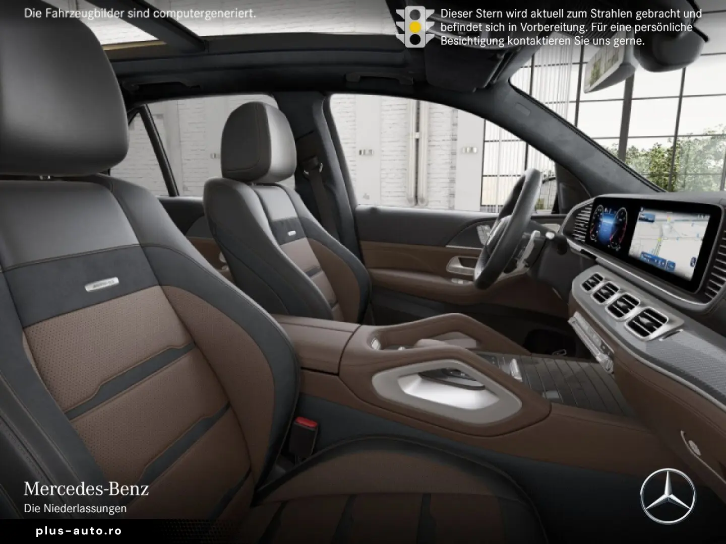 MERCEDES-BENZ GLE 53 4M  HYBRID AMG PREMIUM 22  CARB&hellip;