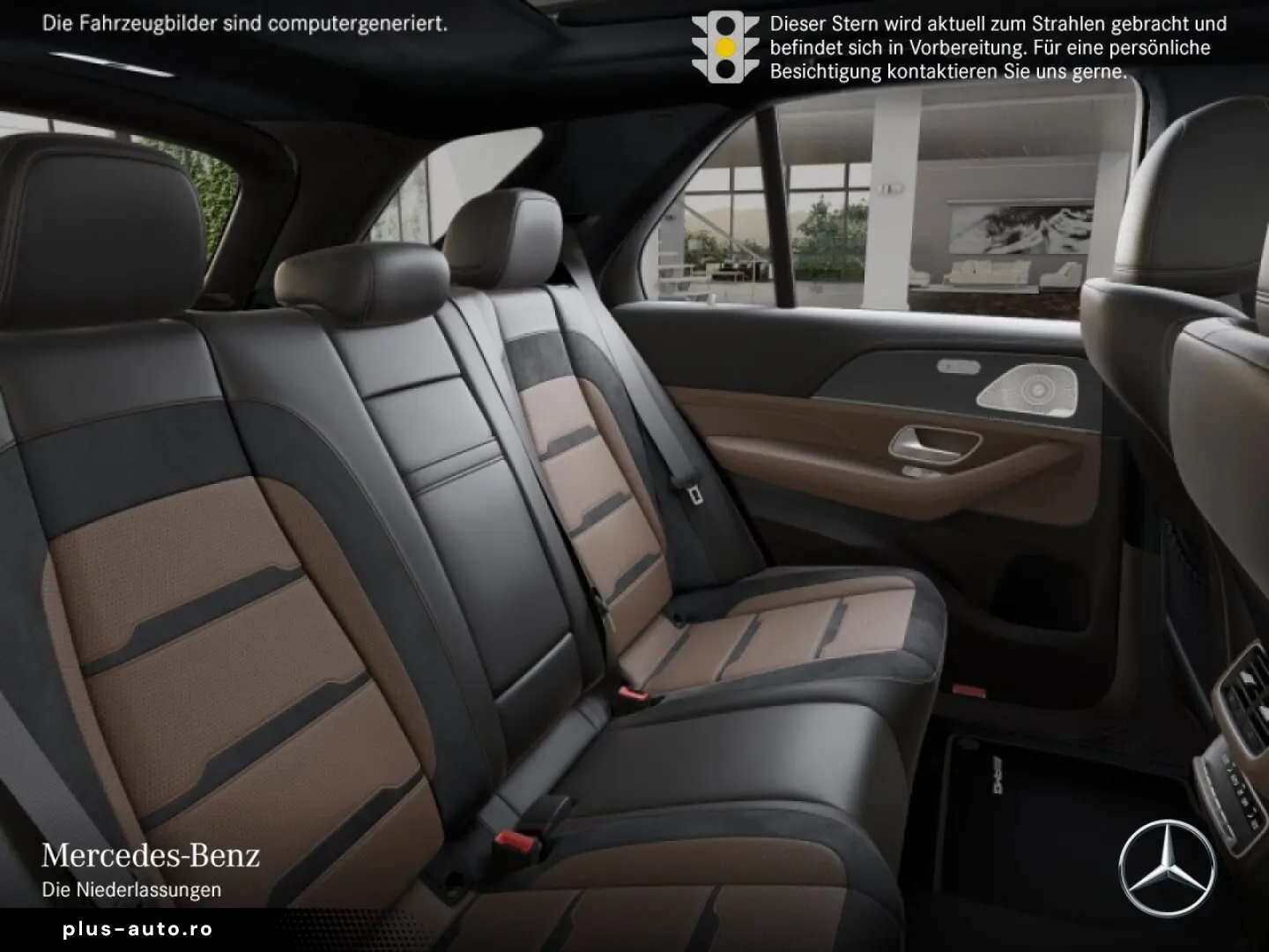 MERCEDES-BENZ GLE 53 4M  HYBRID AMG PREMIUM 22  CARB&hellip;