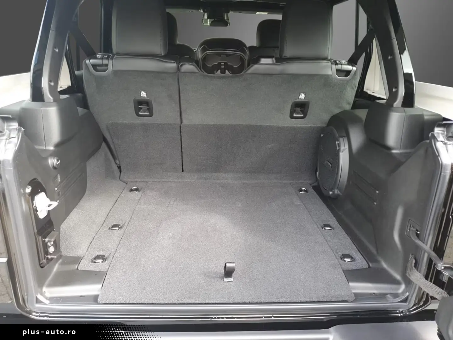 Jeep Wrangler Unlimited Sahara