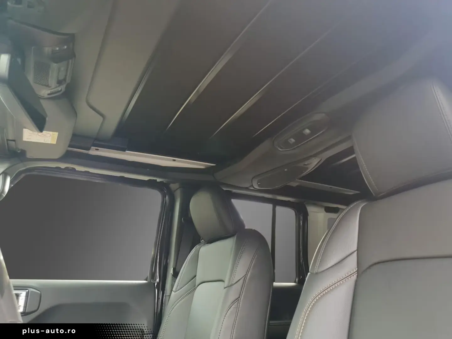 Jeep Wrangler Unlimited Sahara