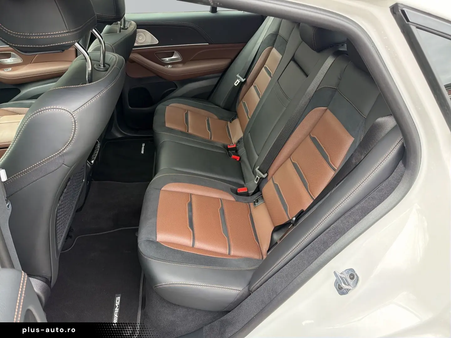 MERCEDES-BENZ GLE 53 AMG 4Matic  Coupe  Pano  Sitzkl&hellip;