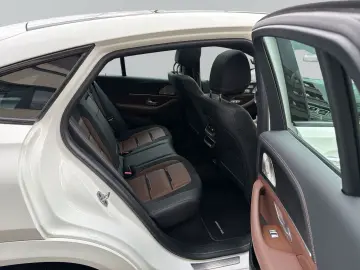 MERCEDES-BENZ GLE 53 AMG 4Matic  Coupe  Pano  Sitzkl&hellip;