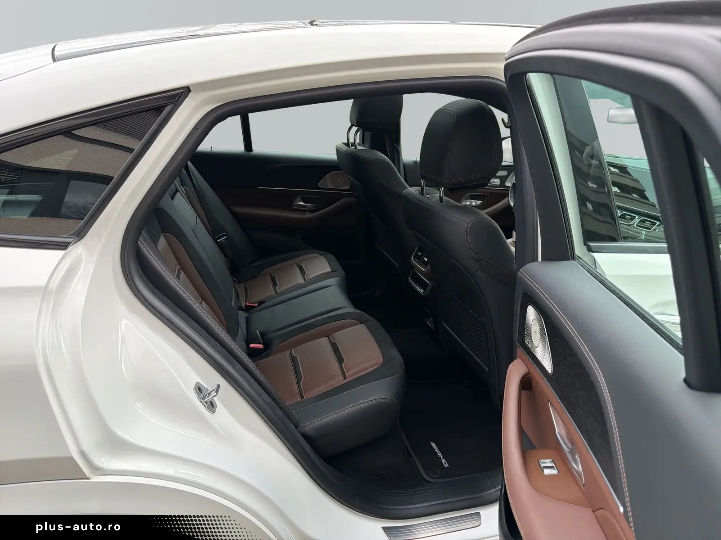 MERCEDES-BENZ GLE 53 AMG 4Matic  Coupe  Pano  Sitzkl&hellip;