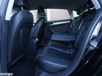 Audi A5 2.0 TDI ack DPF (clean diesel)