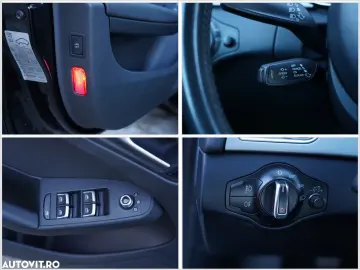 Audi A5 2.0 TDI ack DPF (clean diesel)