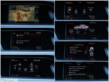 Audi A5 2.0 TDI ack DPF (clean diesel)