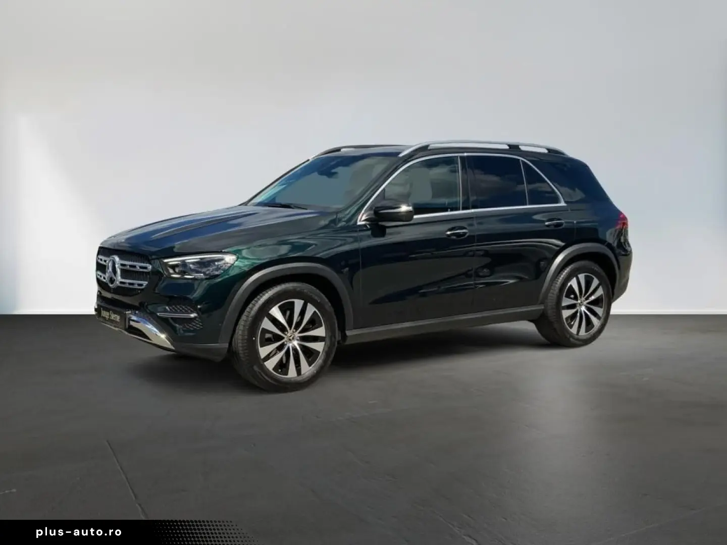 MERCEDES-BENZ GLE 450 4M ADV.PLUS AHK PANO BURM. MUL&hellip;