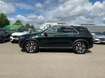 MERCEDES-BENZ GLE 450 4M ADV.PLUS AHK PANO BURM. MUL&hellip;