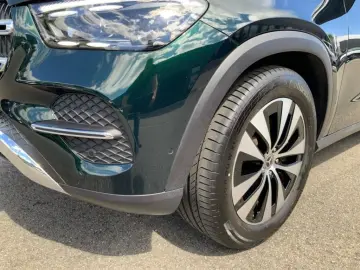 MERCEDES-BENZ GLE 450 4M ADV.PLUS AHK PANO BURM. MUL&hellip;