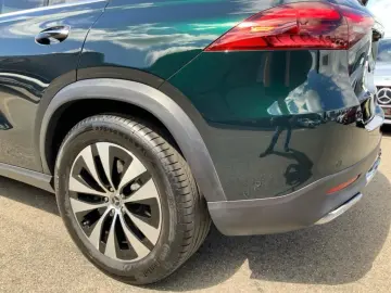 MERCEDES-BENZ GLE 450 4M ADV.PLUS AHK PANO BURM. MUL&hellip;