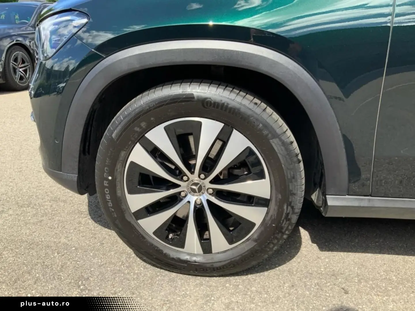 MERCEDES-BENZ GLE 450 4M ADV.PLUS AHK PANO BURM. MUL&hellip;