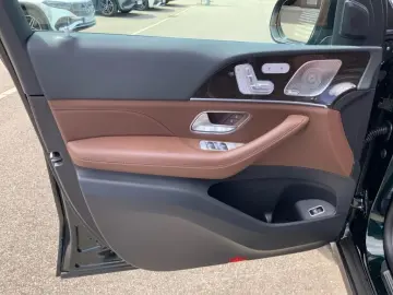 MERCEDES-BENZ GLE 450 4M ADV.PLUS AHK PANO BURM. MUL&hellip;