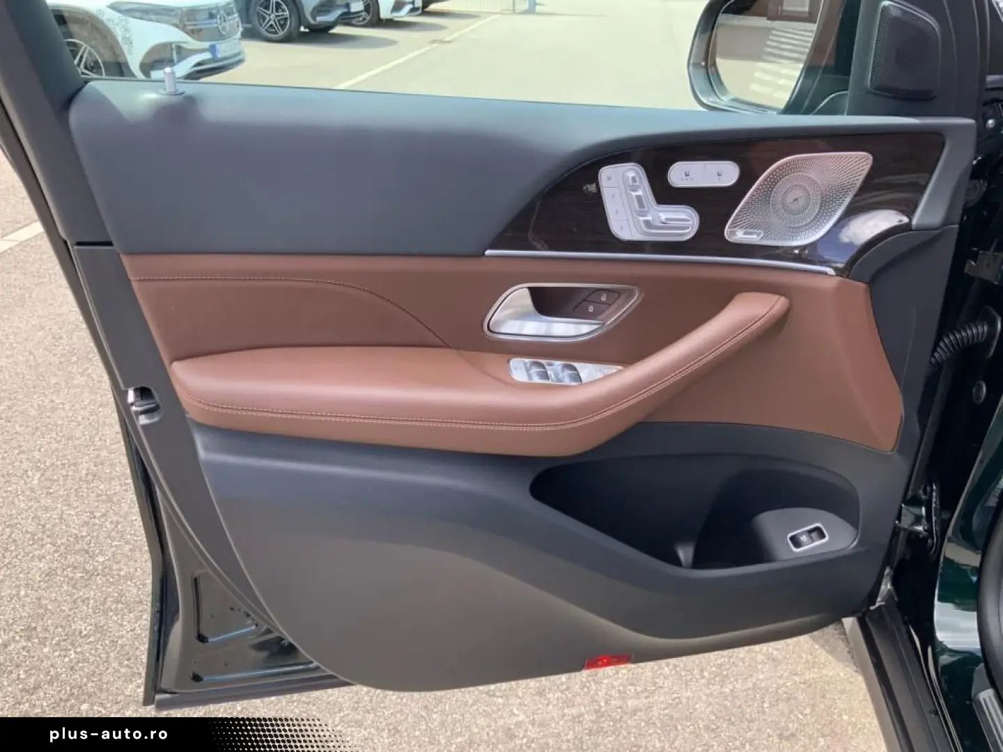 MERCEDES-BENZ GLE 450 4M ADV.PLUS AHK PANO BURM. MUL&hellip;