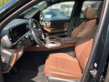 MERCEDES-BENZ GLE 450 4M ADV.PLUS AHK PANO BURM. MUL&hellip;