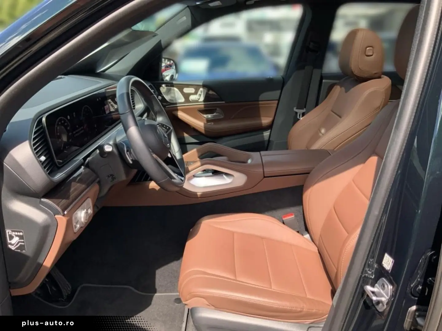 MERCEDES-BENZ GLE 450 4M ADV.PLUS AHK PANO BURM. MUL&hellip;