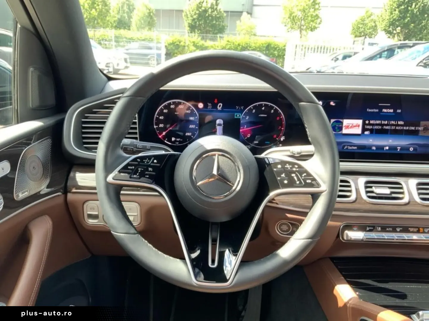 MERCEDES-BENZ GLE 450 4M ADV.PLUS AHK PANO BURM. MUL&hellip;