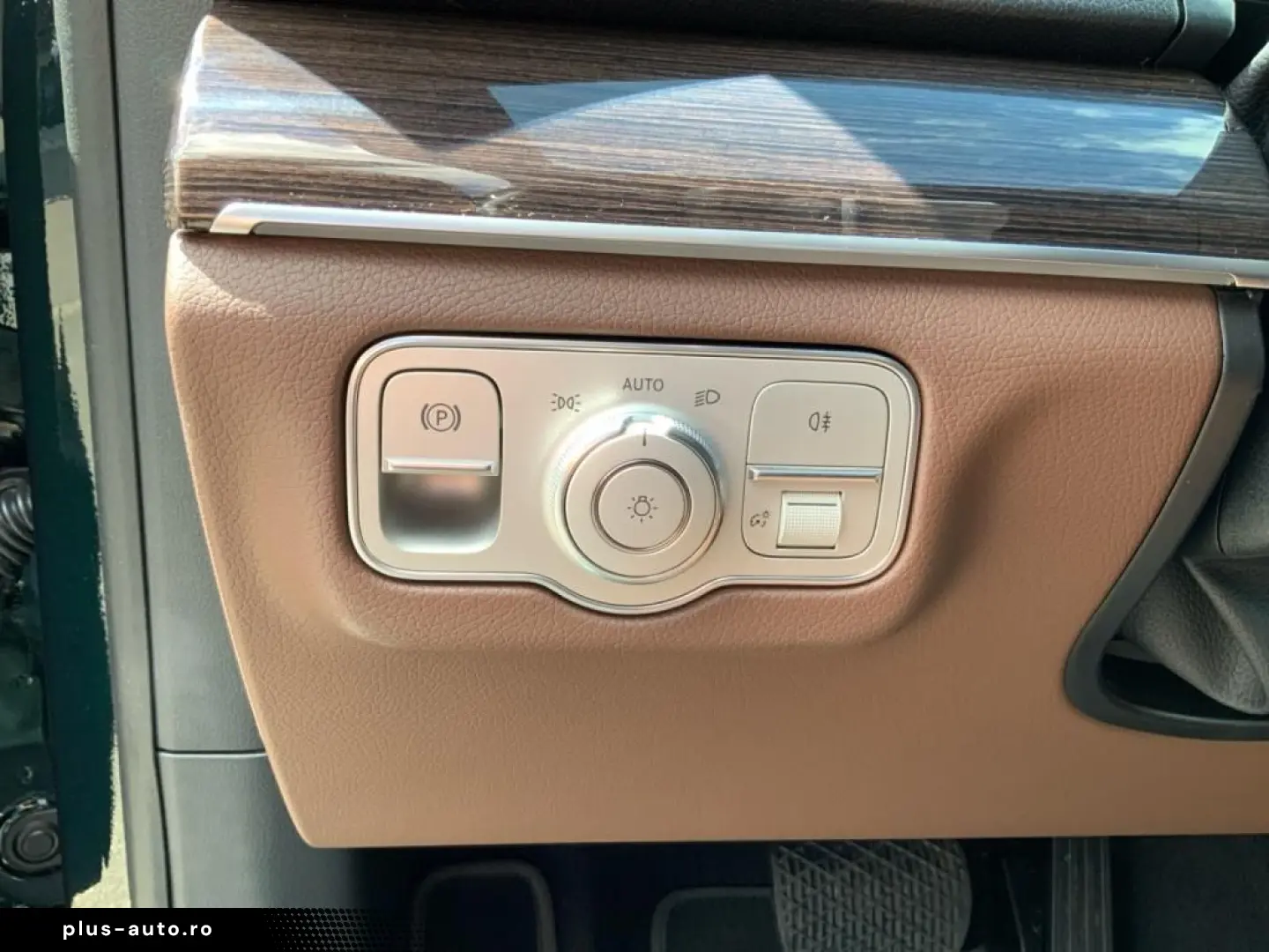 MERCEDES-BENZ GLE 450 4M ADV.PLUS AHK PANO BURM. MUL&hellip;