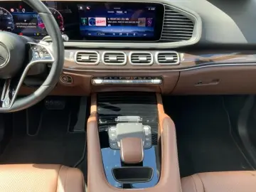 MERCEDES-BENZ GLE 450 4M ADV.PLUS AHK PANO BURM. MUL&hellip;